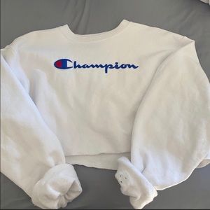 Champion Hoodie